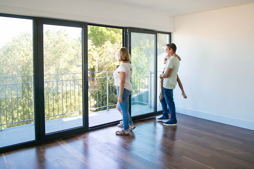 Impact vs Traditional Windows in Davie FL