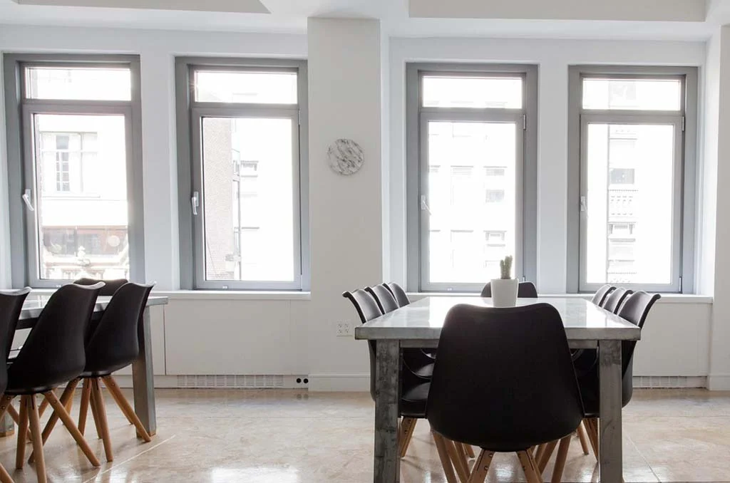 Buying Impact Windows in Miami Fl