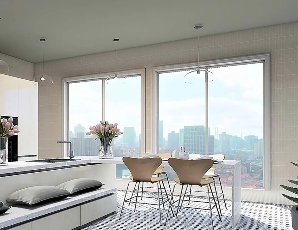 Buying Impact Windows in Tamarac FL
