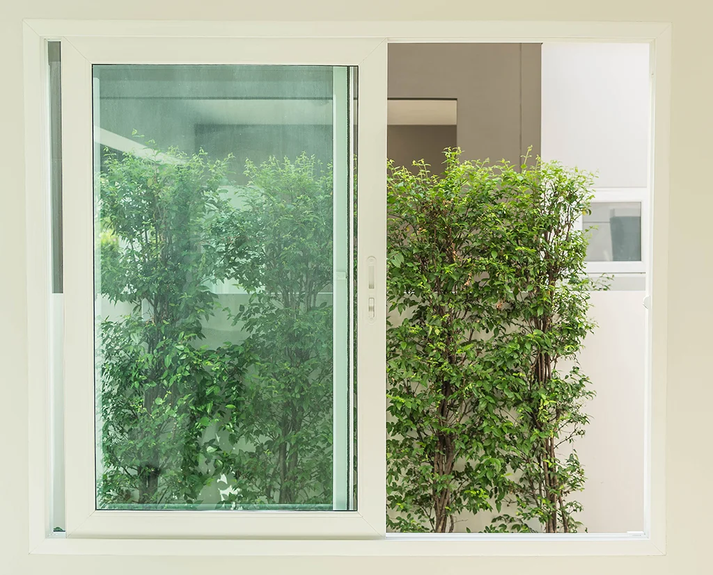 Energy-Efficient Impact Windows in Davie FL