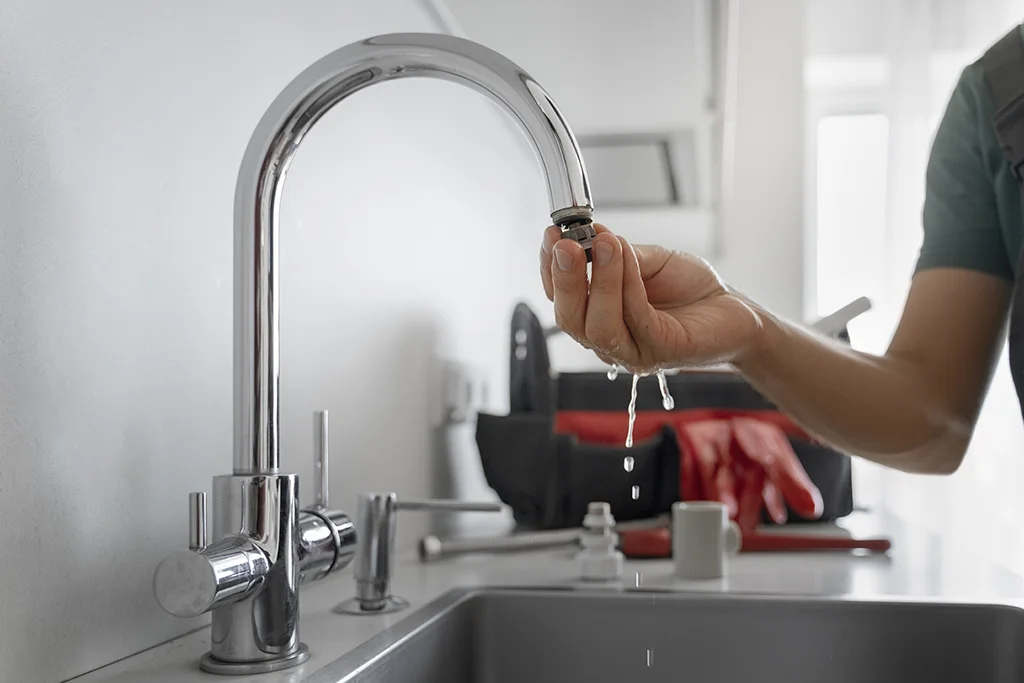Install Water Purifiers in Tamarac FL