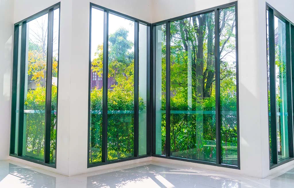 Replacement Impact Windows in Weston FL