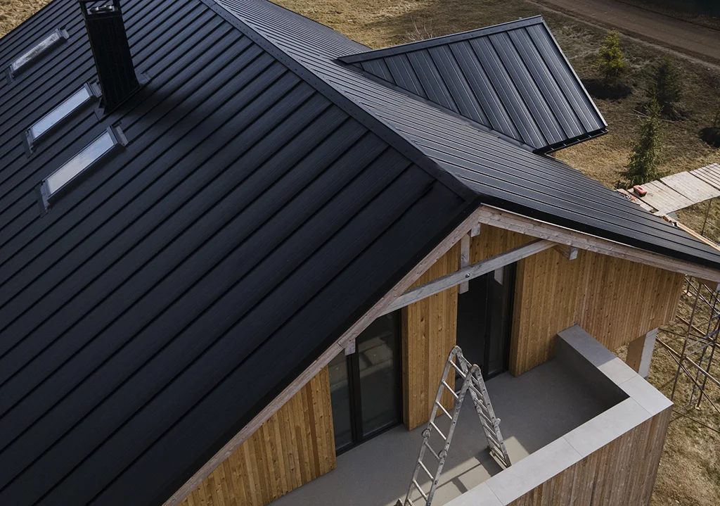 Top Roofing Materials in Southwest Ranches FL