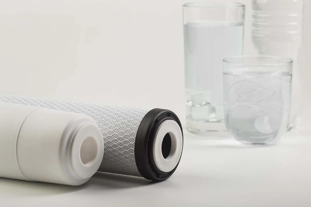 Water Filter Cleaning and Maintenance in Miramar FL