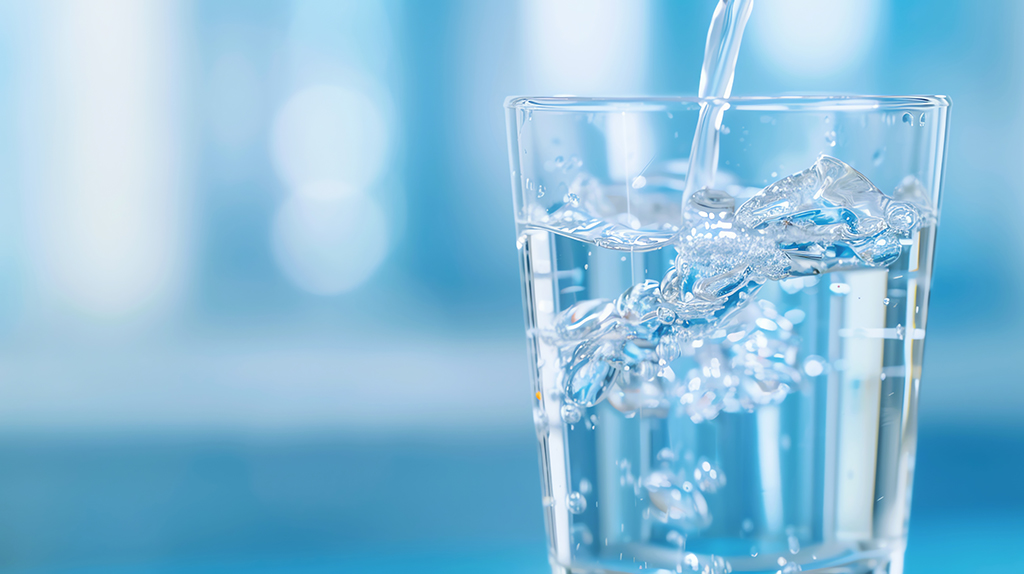 Water Filter Installation in Miramar FL