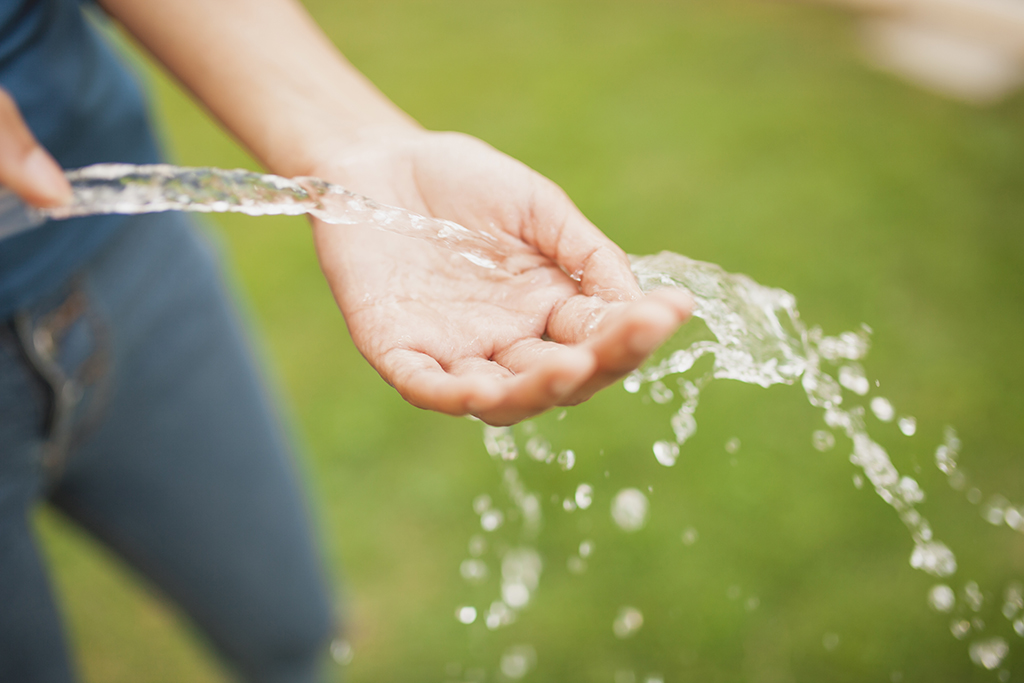 Water Filter Installation in Pembroke Pines FL