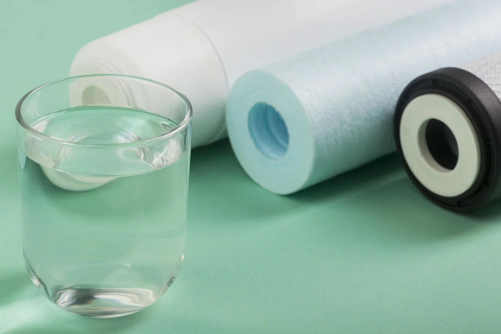 Water Filter Systems in Miami Shores Fl