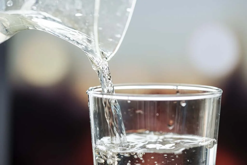 Water Filtration Over Bottled Water in Weston FL
