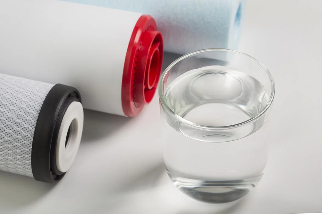 Water Purification in Pembroke Pines