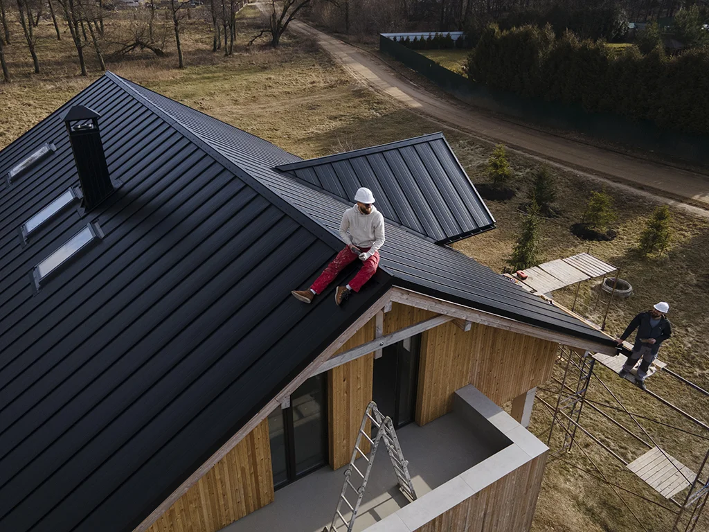 roof for solar panels in Sunrise FL