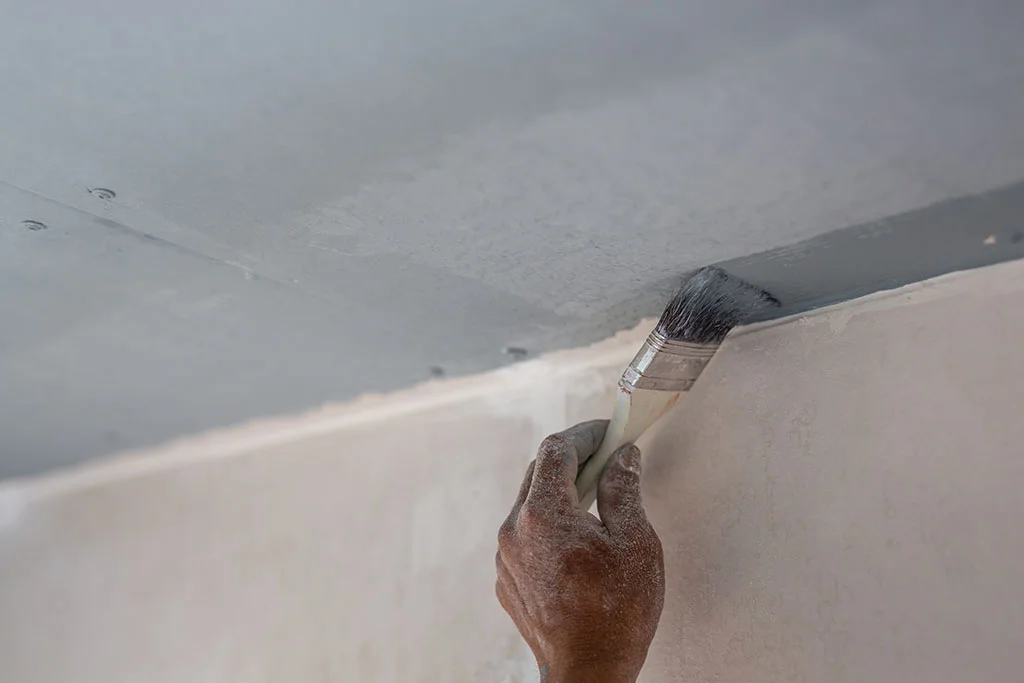 roof leak detection in Southwest Ranches FL