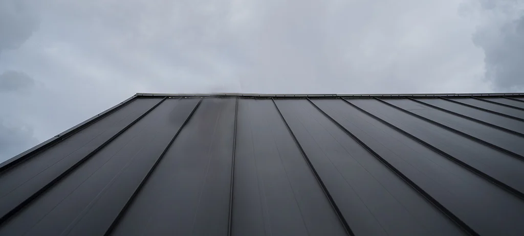 roof replacement in Tamarac FL